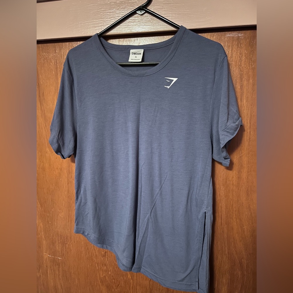 Gymshark Top